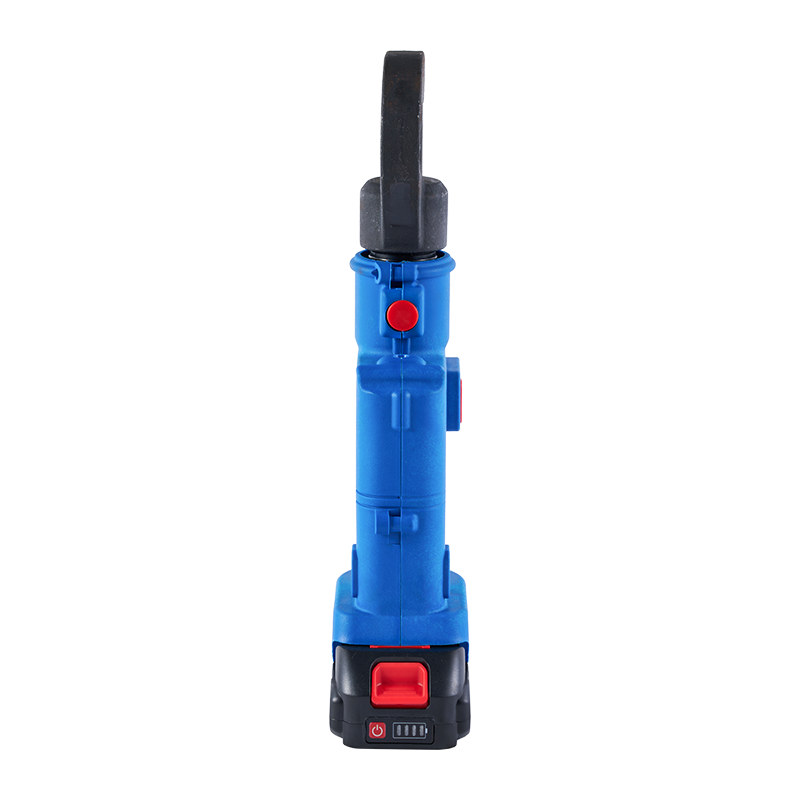 SME-70 Battery Operated Hydraulic Crimping Tool 