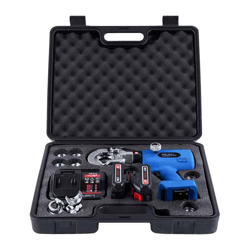 SME-300-1 Portable Cable Crimping Plier