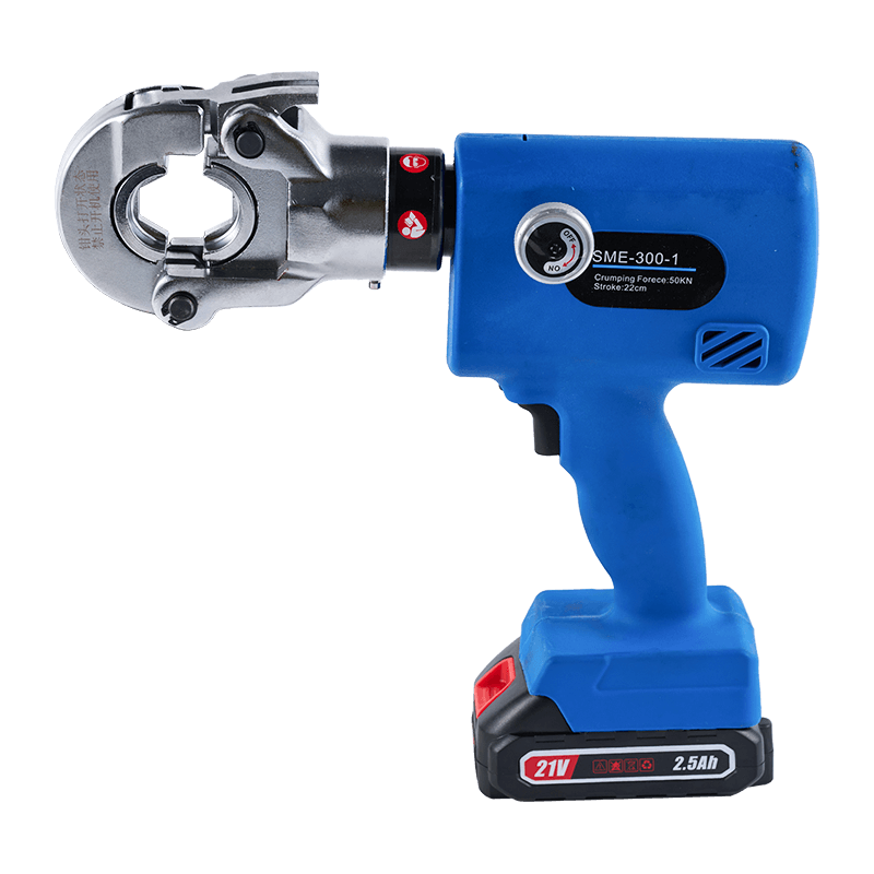 SME-300-1 Portable Cable Crimping Plier