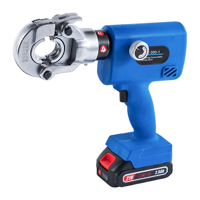 SME-300-1 Portable Cable Crimping Plier