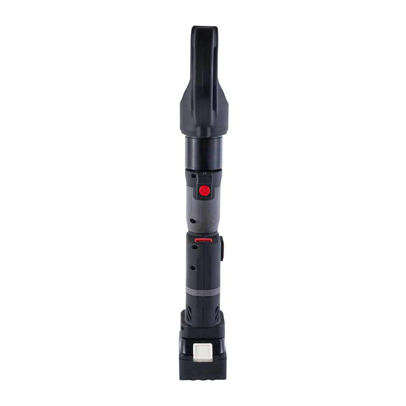 MEZ-400 Electric Hydraulic Cable Lug Crimper Plier