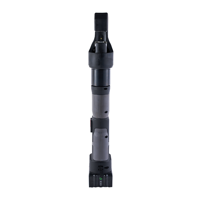 MEZ-400 Electric Hydraulic Cable Lug Crimper Plier