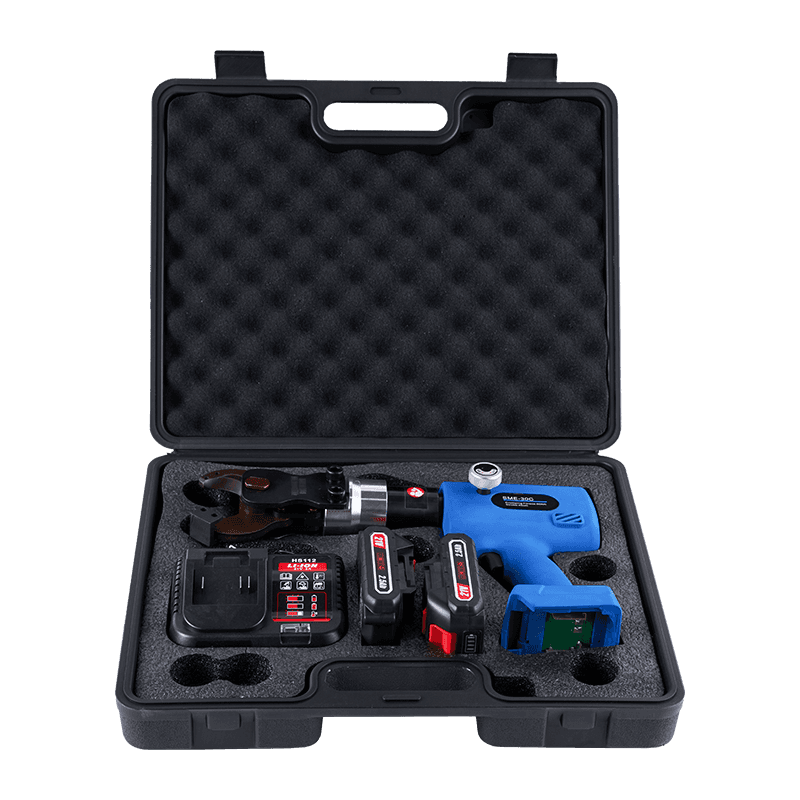 SME-30C Rechargeable Portable Hydraulic Cable Cutter