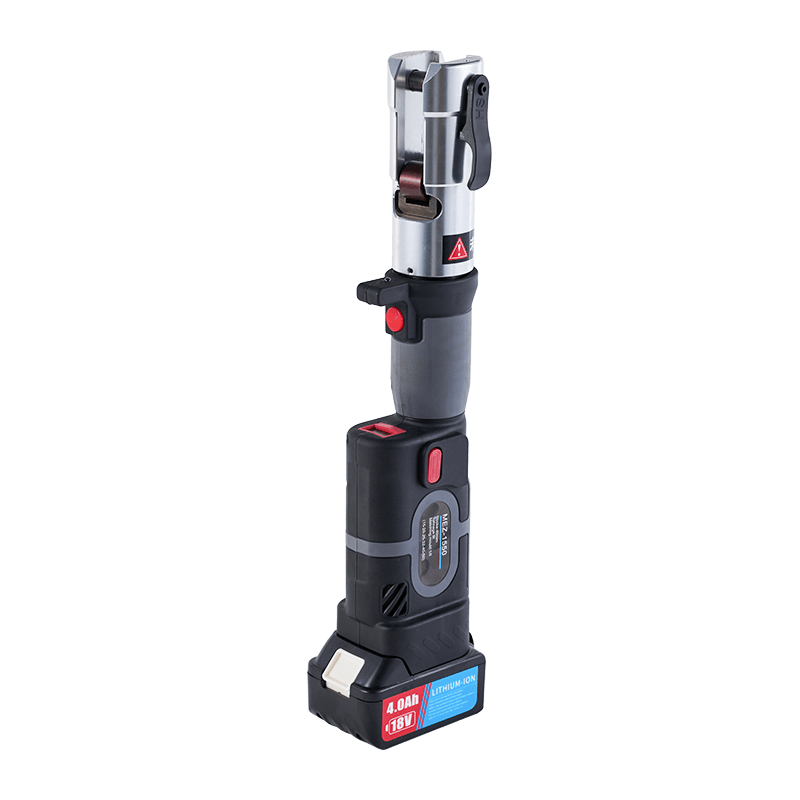 MEZ-1550 Rechargeable Electric Hydraulic Crimping Plier