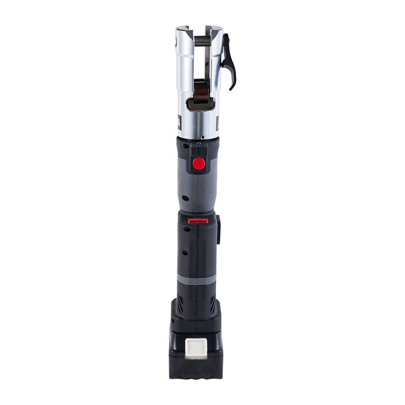 MEZ-1550 Rechargeable Electric Hydraulic Crimping Plier