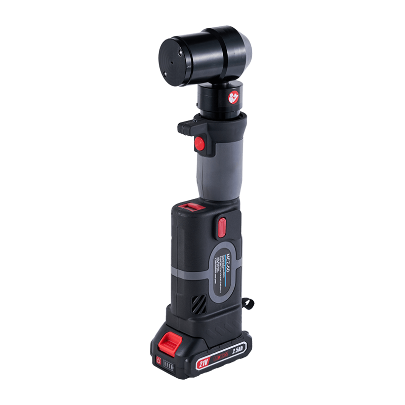 MEZ Series Hydraulic Hole Opener Lithium Electric Drilling Tool
