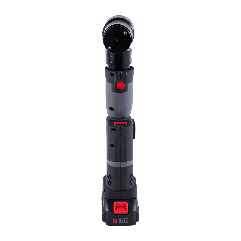 MEZ Series Hydraulic Hole Opener Lithium Electric Drilling Tool