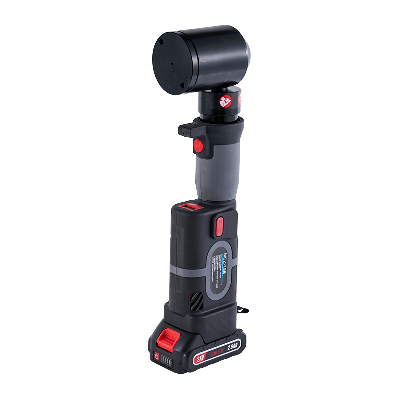 MEZ Series Hydraulic Hole Opener Lithium Electric Drilling Tool