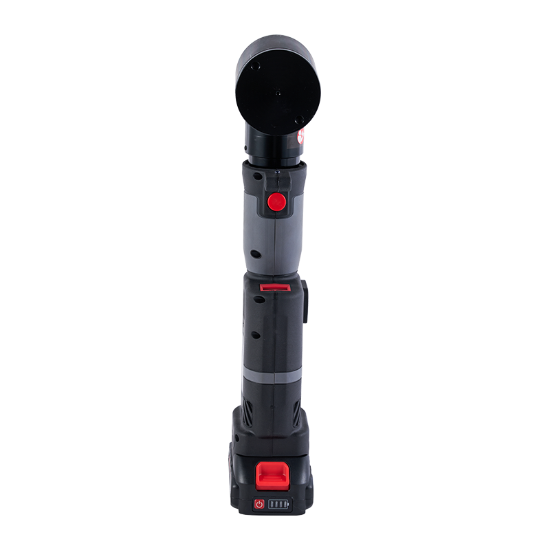 MEZ Series Hydraulic Hole Opener Lithium Electric Drilling Tool