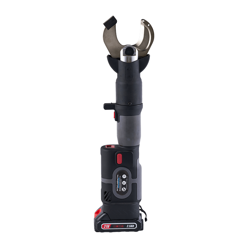 Hydraulic Battery Powered Cutting Tool