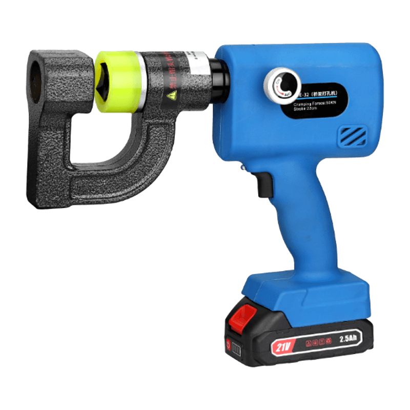 SME-32 Rechargeable Bridge Electric Drilling Machine