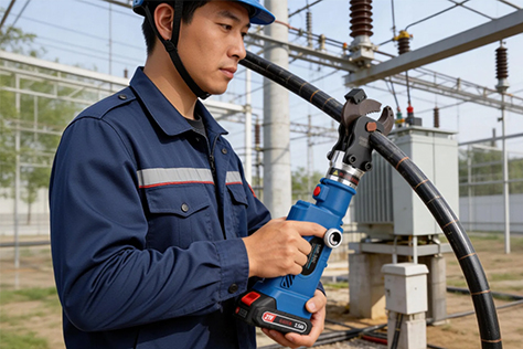 The advantages and scenario applications of cutting tools.