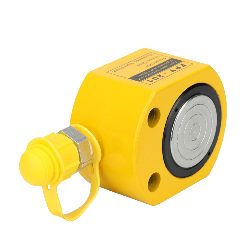 FPY Series Ultra-Thin 20T Split Hydraulic Cylinder Jack