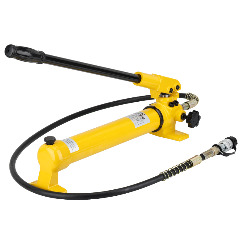 CP-700 Hydraulic Hand Pump for Separate Hydraulic Tools