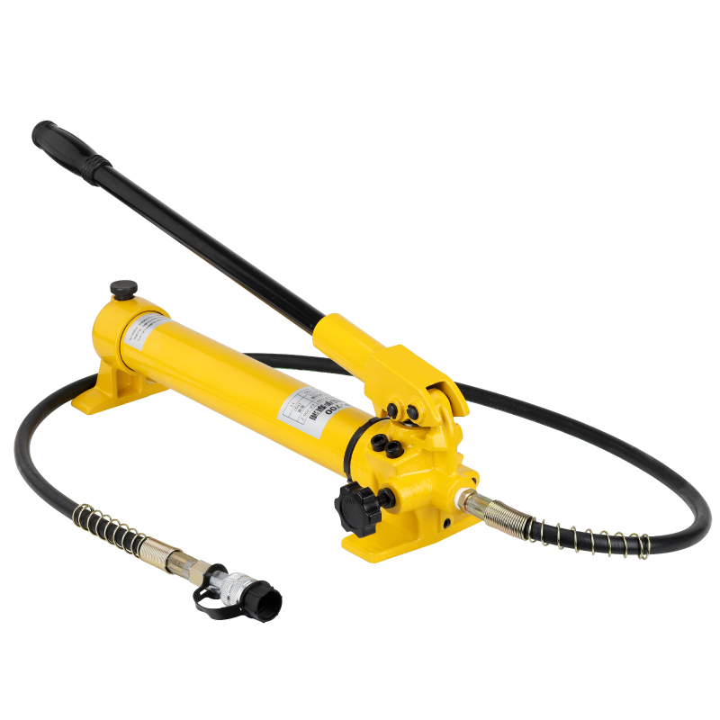 CP-700 Hydraulic Hand Pump for Separate Hydraulic Tools