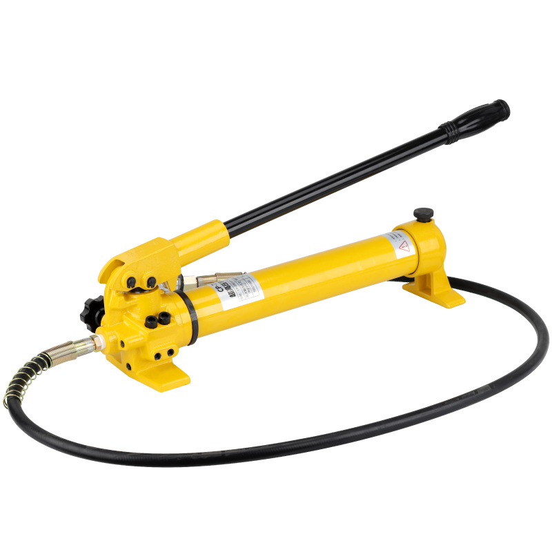 CP-700 Hydraulic Hand Pump for Separate Hydraulic Tools