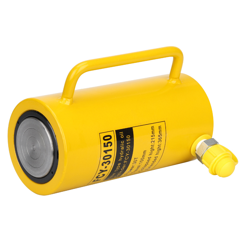 FCY Series Extended Long 30T Hydraulic Cylinder Jack
