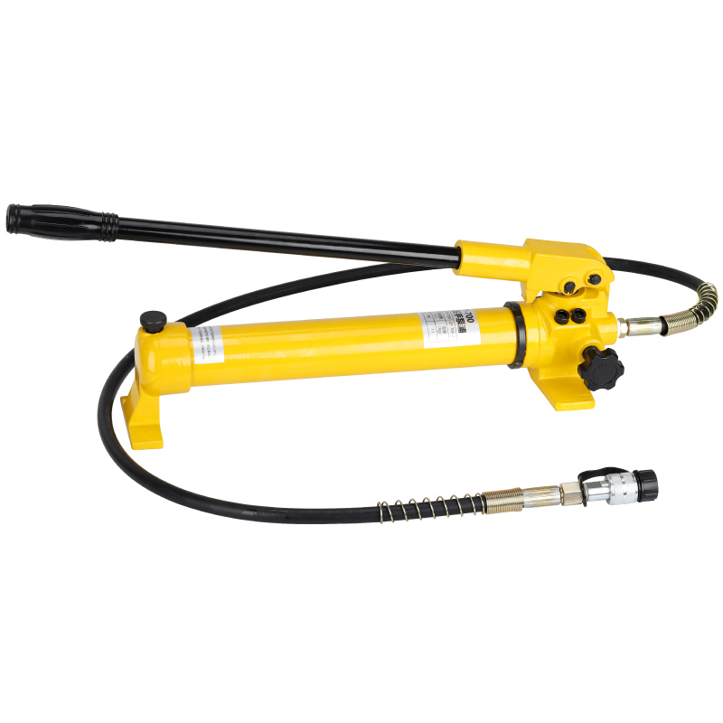 CP-700 Hydraulic Hand Pump for Separate Hydraulic Tools