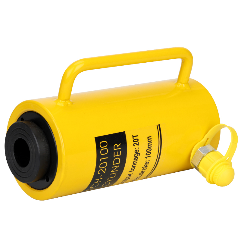 RCH Series Hollow Plunger Haydraulic Cylinder Jack