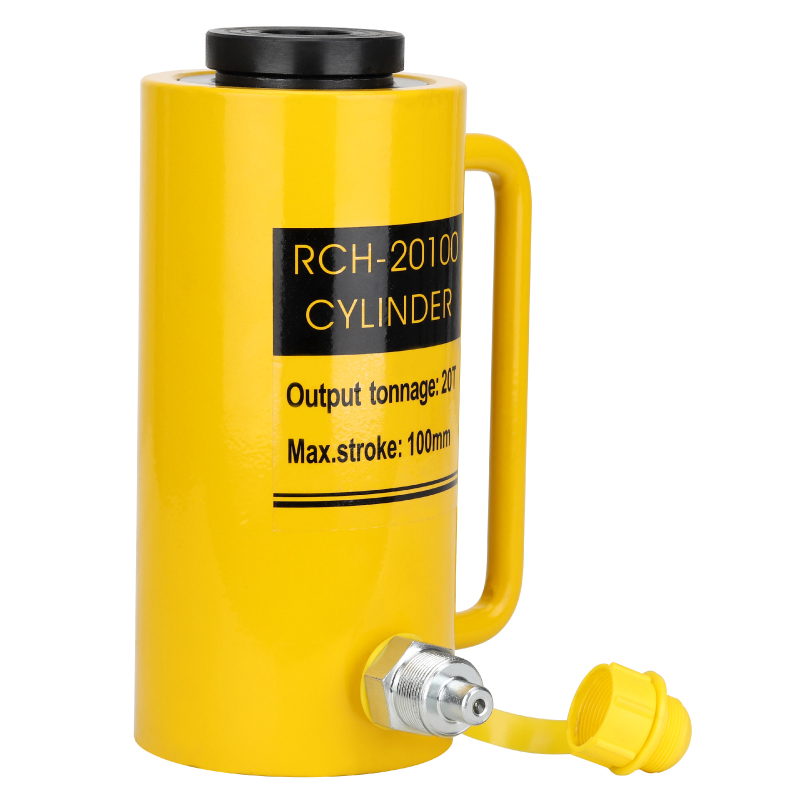 RCH Series Hollow Plunger Haydraulic Cylinder Jack