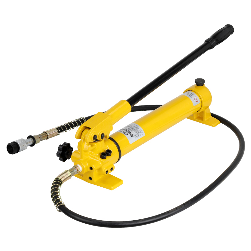 CP-700 Hydraulic Hand Pump for Separate Hydraulic Tools